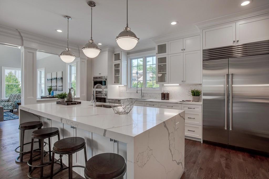 119 Whitman Road Needham, MA 02492 - Photo 14 of 39