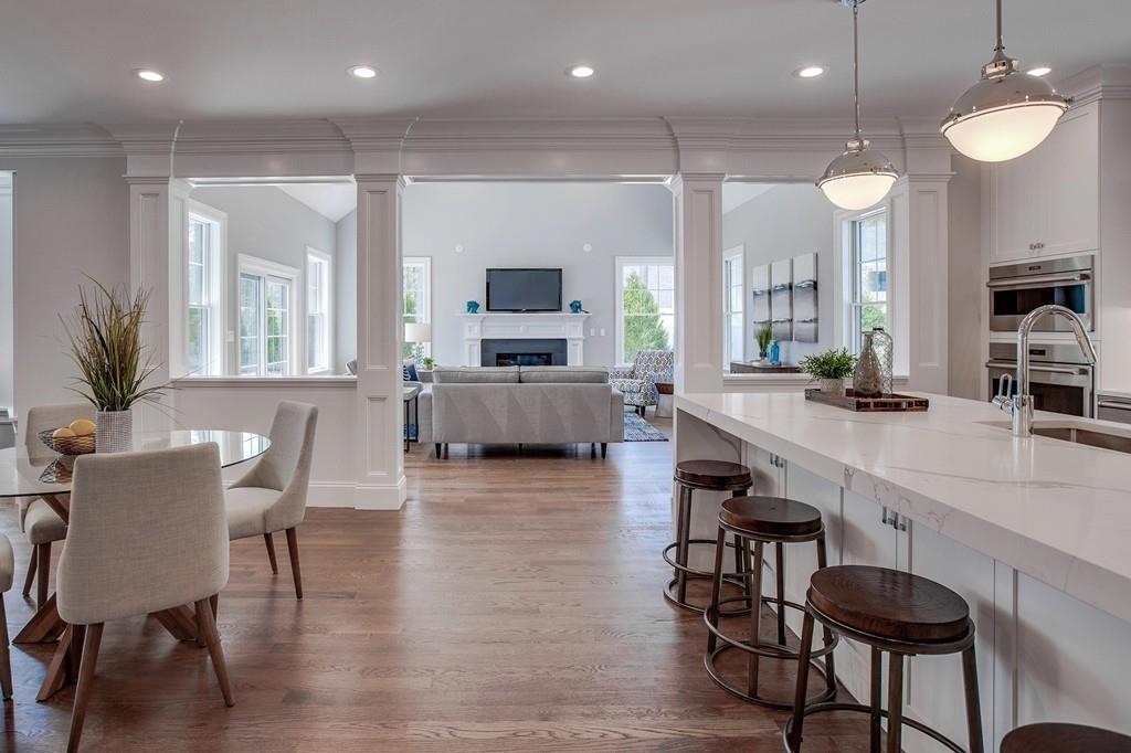 119 Whitman Road Needham, MA 02492 - Photo 16 of 39