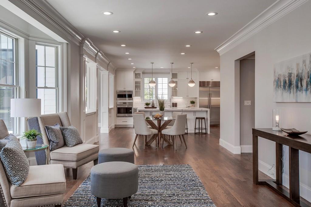 119 Whitman Road Needham, MA 02492 - Photo 17 of 39