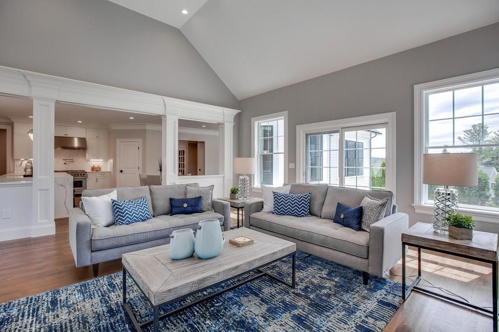 119 Whitman Road Needham, MA 02492 - Photo 18 of 39