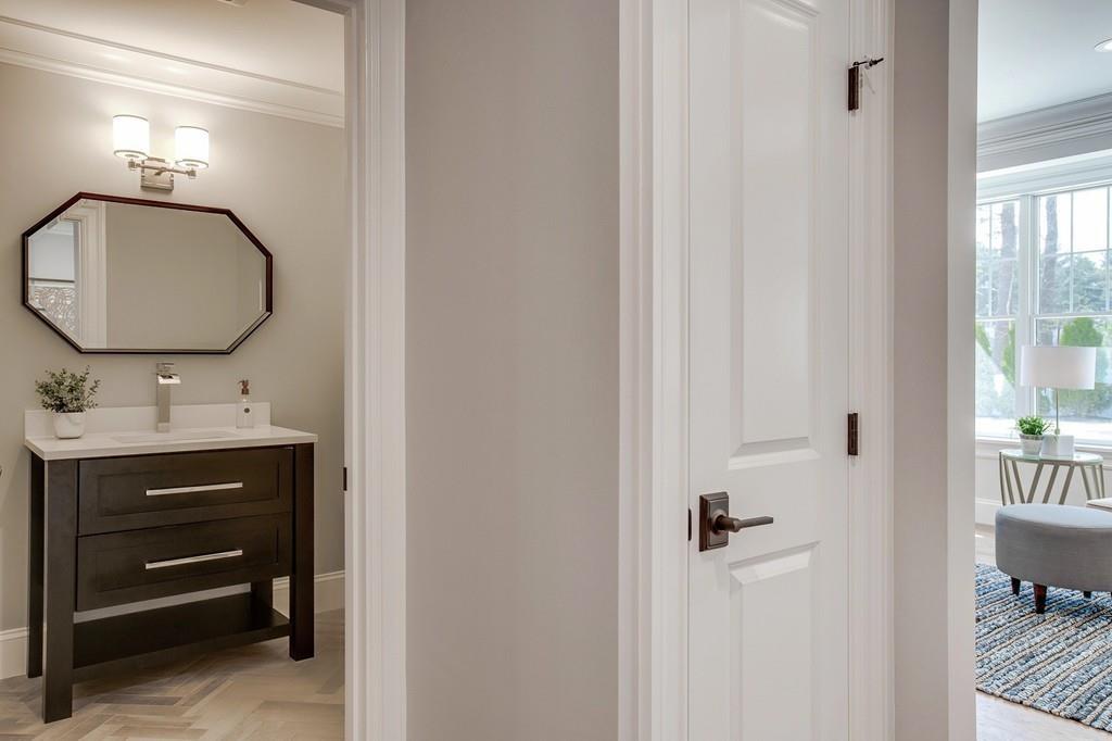 119 Whitman Road Needham, MA 02492 - Photo 20 of 39