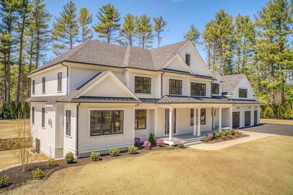 119 Whitman Road Needham, MA 02492 - Photo 2 of 39