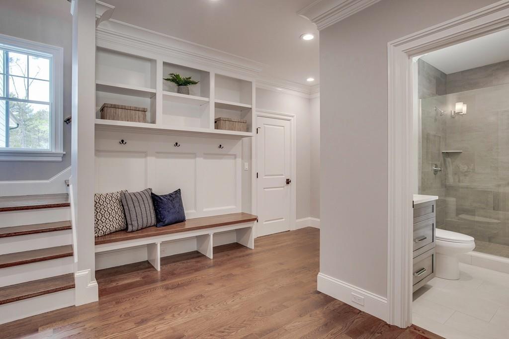 119 Whitman Road Needham, MA 02492 - Photo 21 of 39