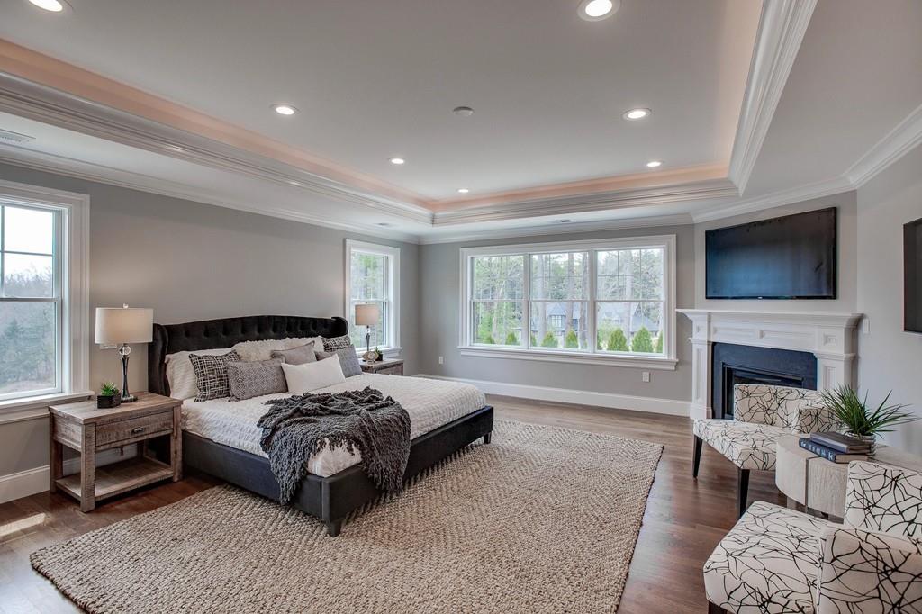 119 Whitman Road Needham, MA 02492 - Photo 23 of 39