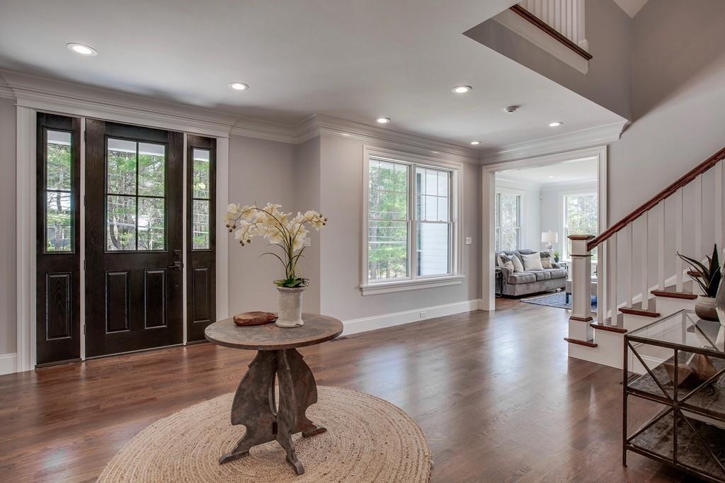 119 Whitman Road Needham, MA 02492 - Photo 3 of 39