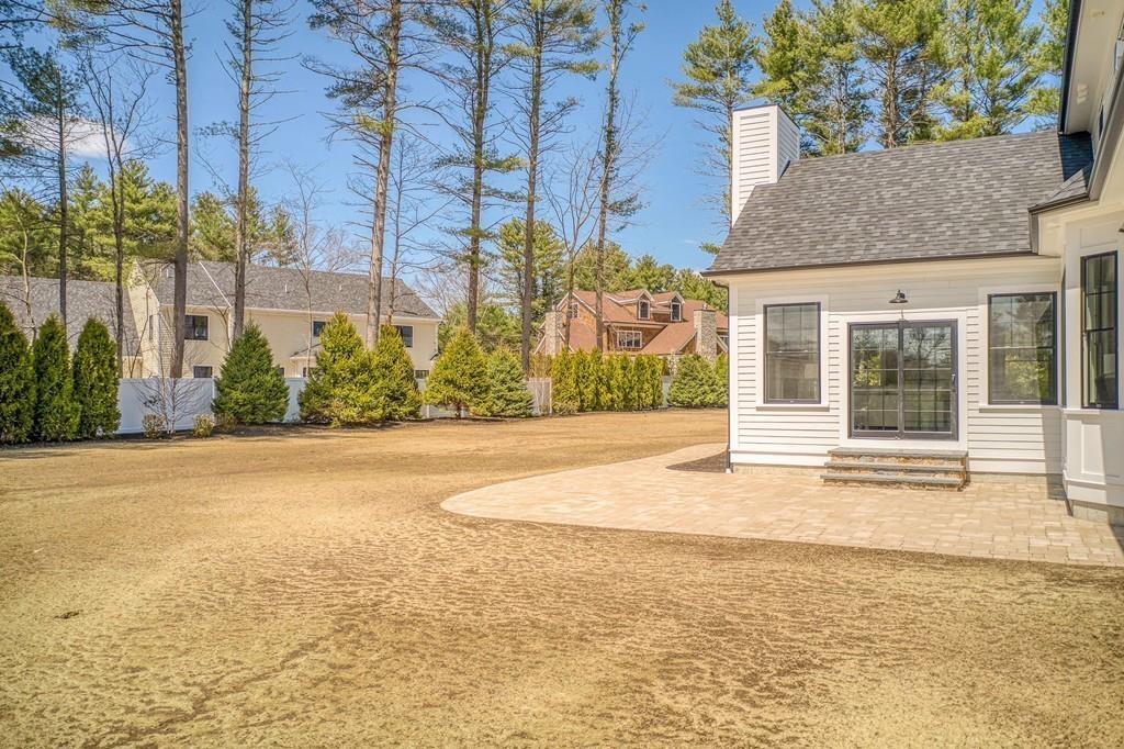 119 Whitman Road Needham, MA 02492 - Photo 37 of 39