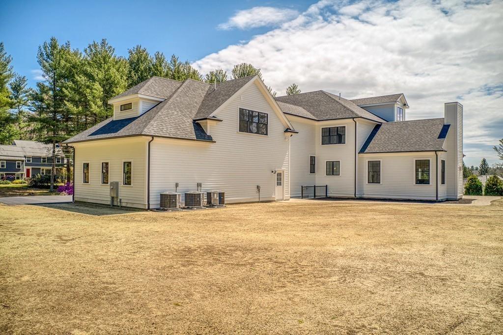 119 Whitman Road Needham, MA 02492 - Photo 39 of 39