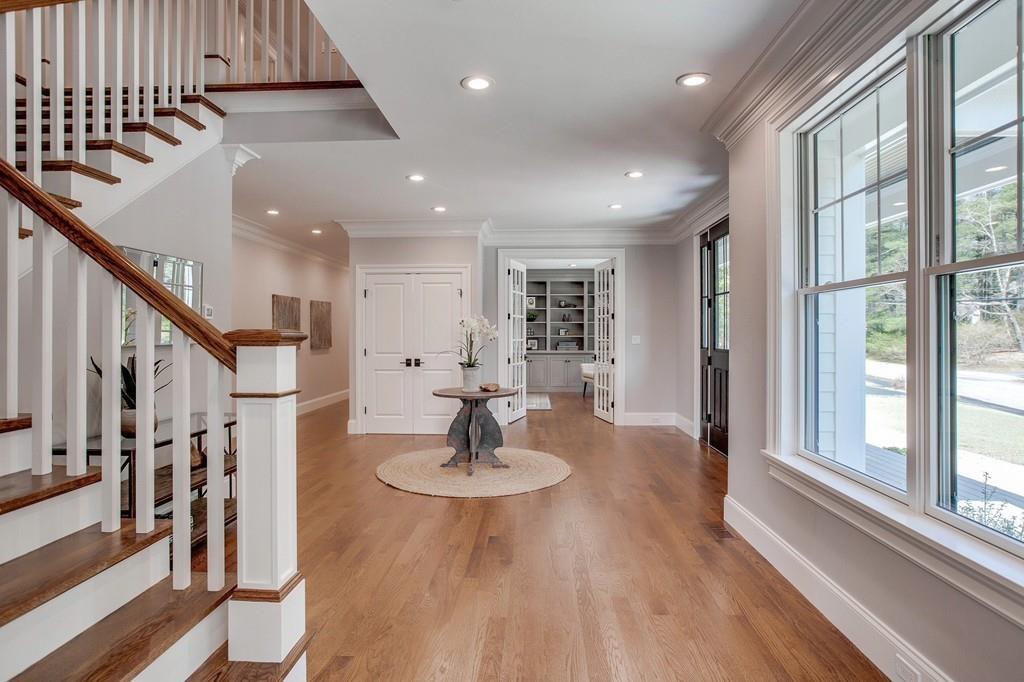 119 Whitman Road Needham, MA 02492 - Photo 4 of 39