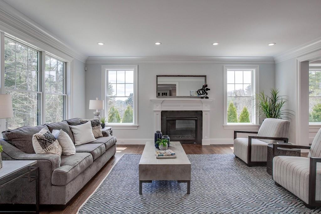 119 Whitman Road Needham, MA 02492 - Photo 8 of 39