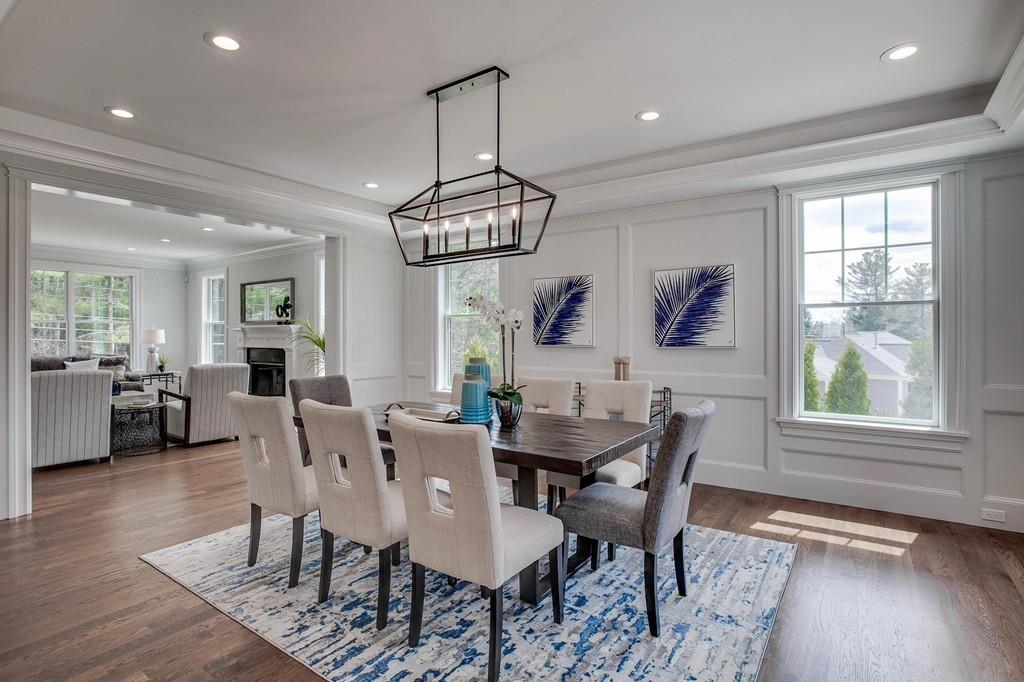 119 Whitman Road Needham, MA 02492 - Photo 9 of 39