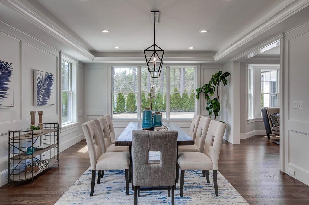 119 Whitman Road Needham, MA 02492 - Photo 10 of 39