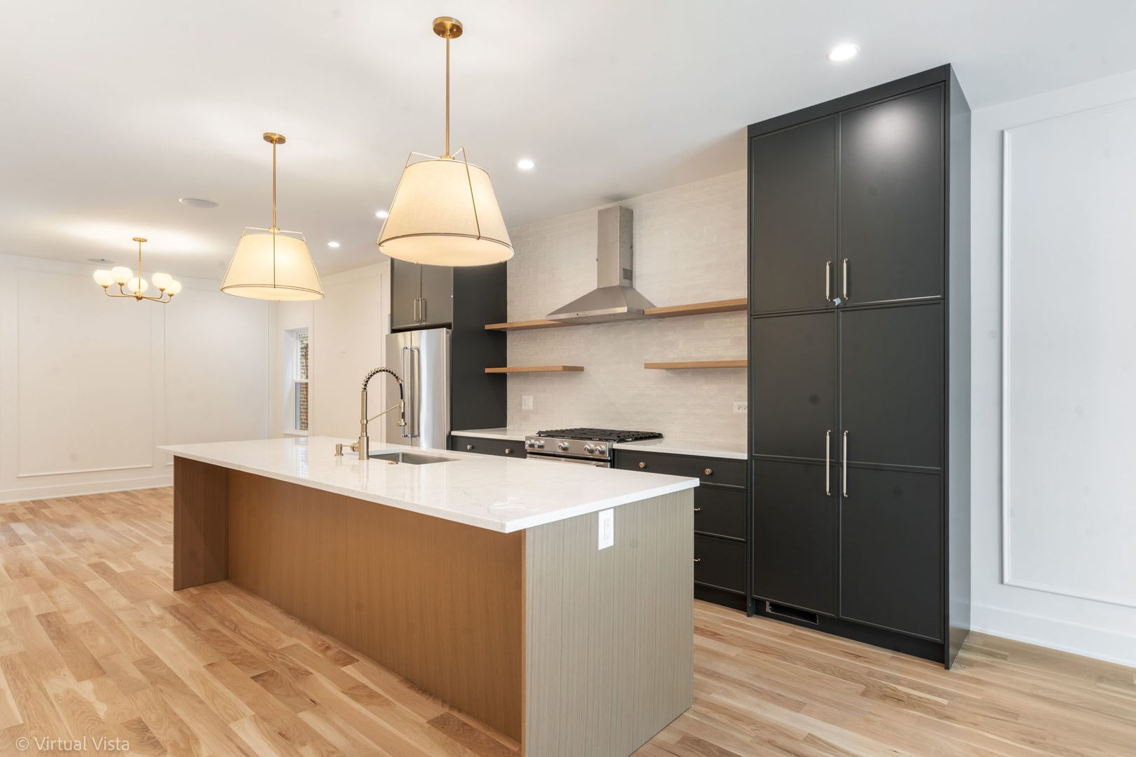 1530 West 18th Place, Unit 1 Chicago, IL 60608 - Photo 6 of 22