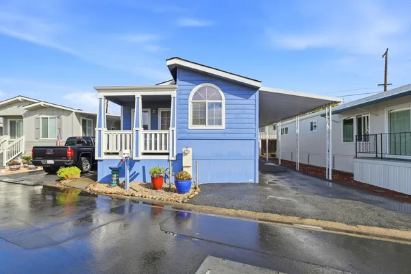 $309,000 | 325 Sylvan Avenue, Unit 23, Mountain View, CA 94041