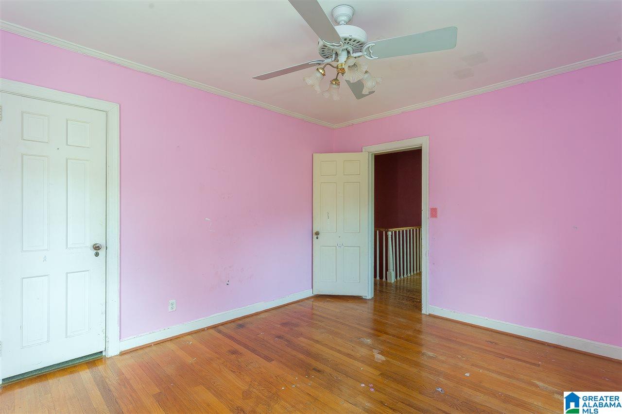4103 Brecon Circle Talladega, AL 35160 - Photo 28 of 47