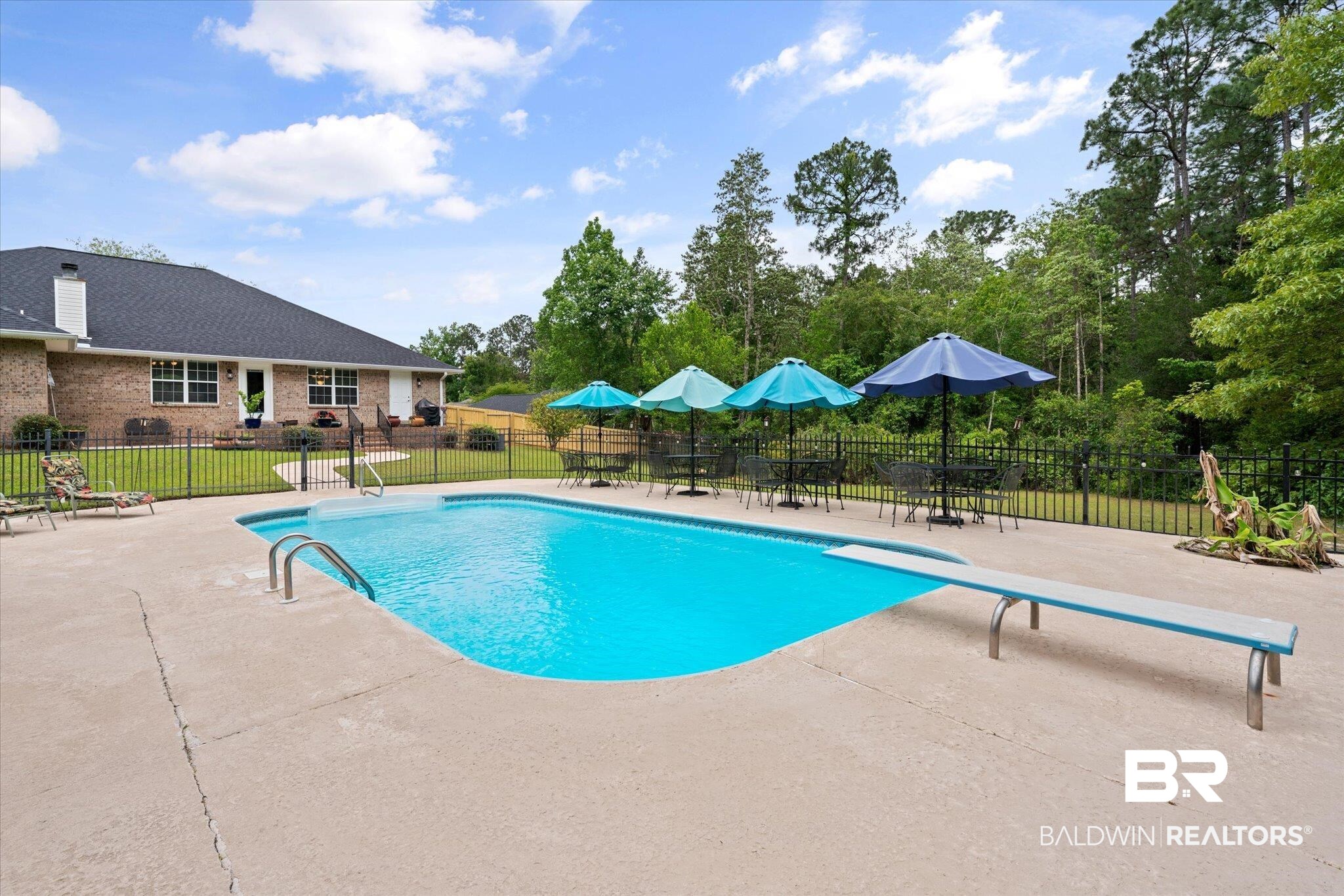 11041 Holly Court Daphne, AL 36526 - Photo 28 of 42