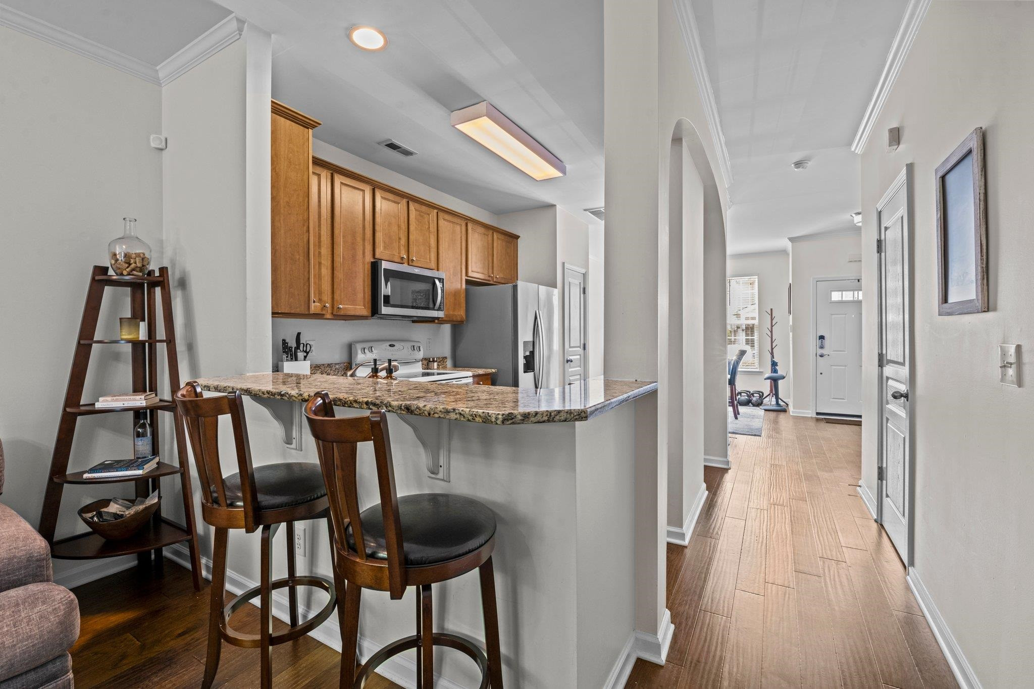 4530 Sugarbend Way Raleigh, NC 27606 - Photo 8 of 35 Photo 8
