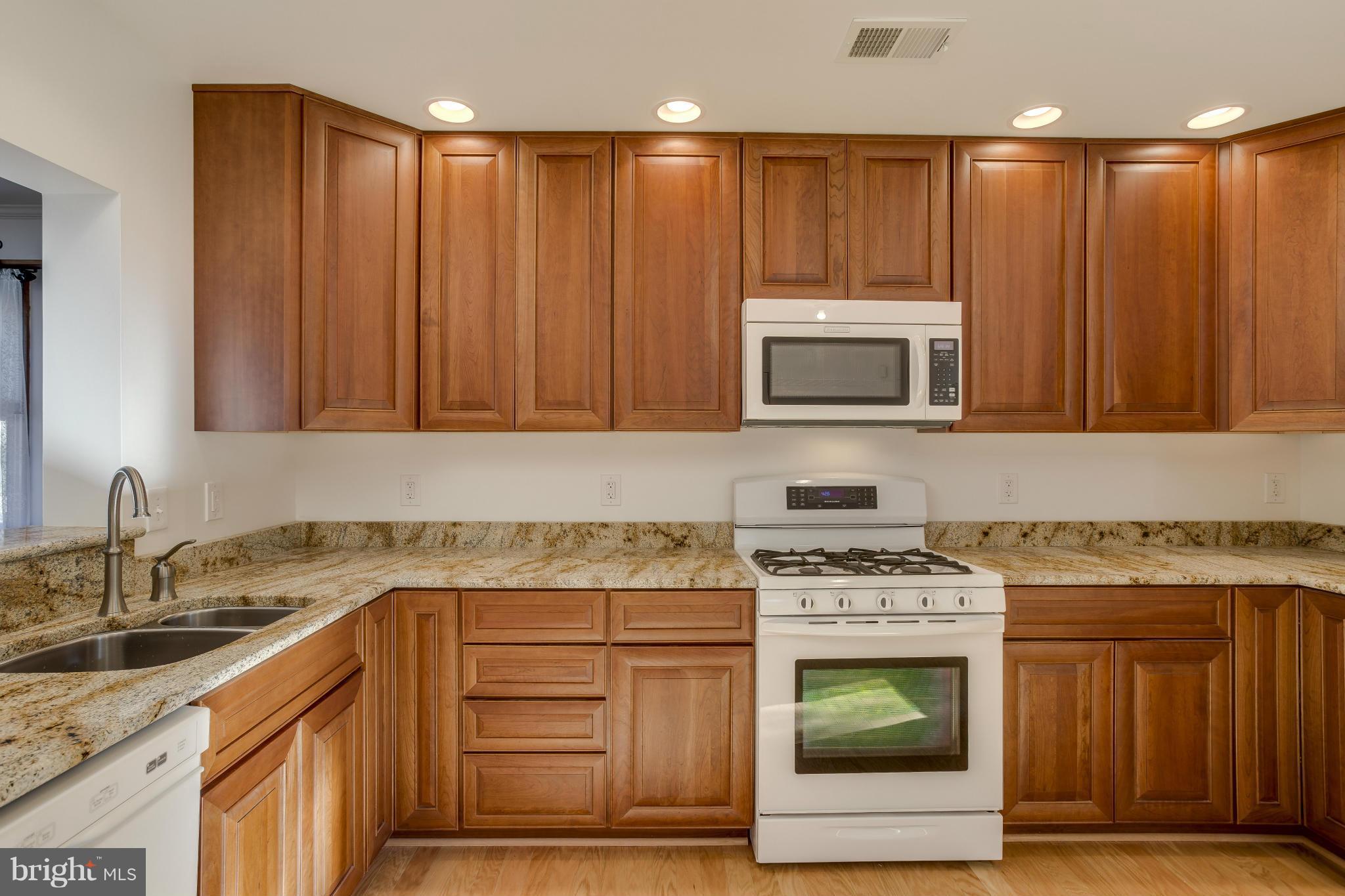 311 Walgrove Road Reisterstown, MD 21136 - Photo 8 of 26 Kitchen