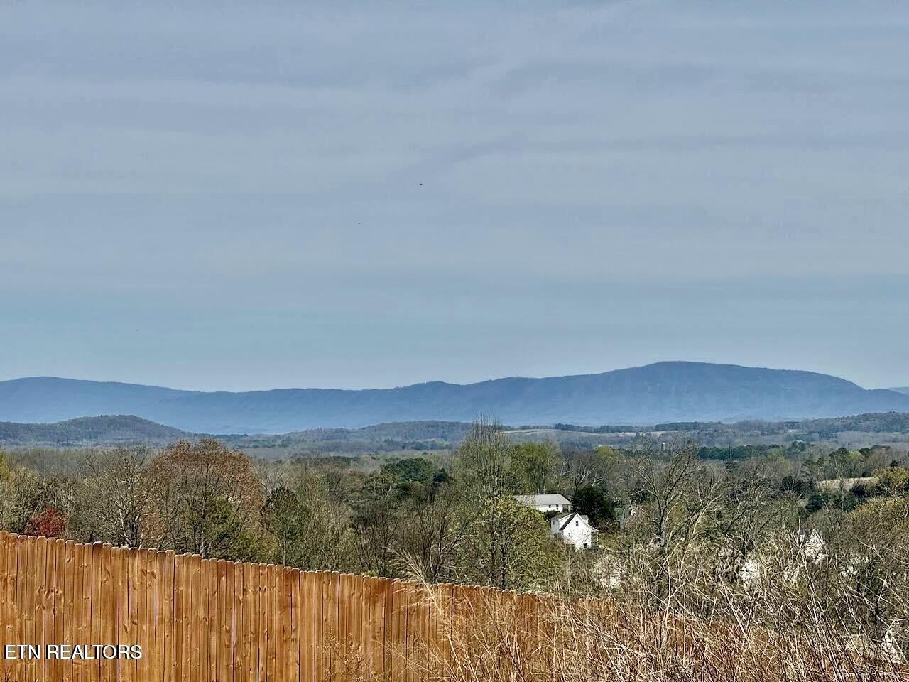 Timber Top Crossing Cleveland, TN 37323 - Photo 7 of 10 View from Lot