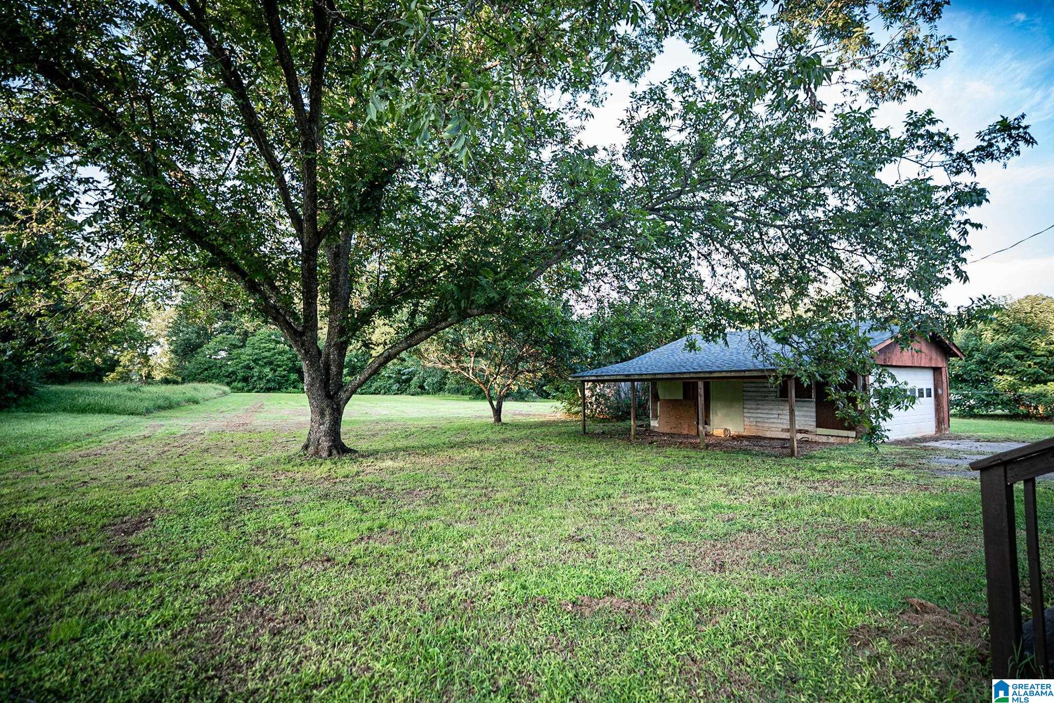 101 Howle Road Oxford, AL 36203 - Photo 63 of 72