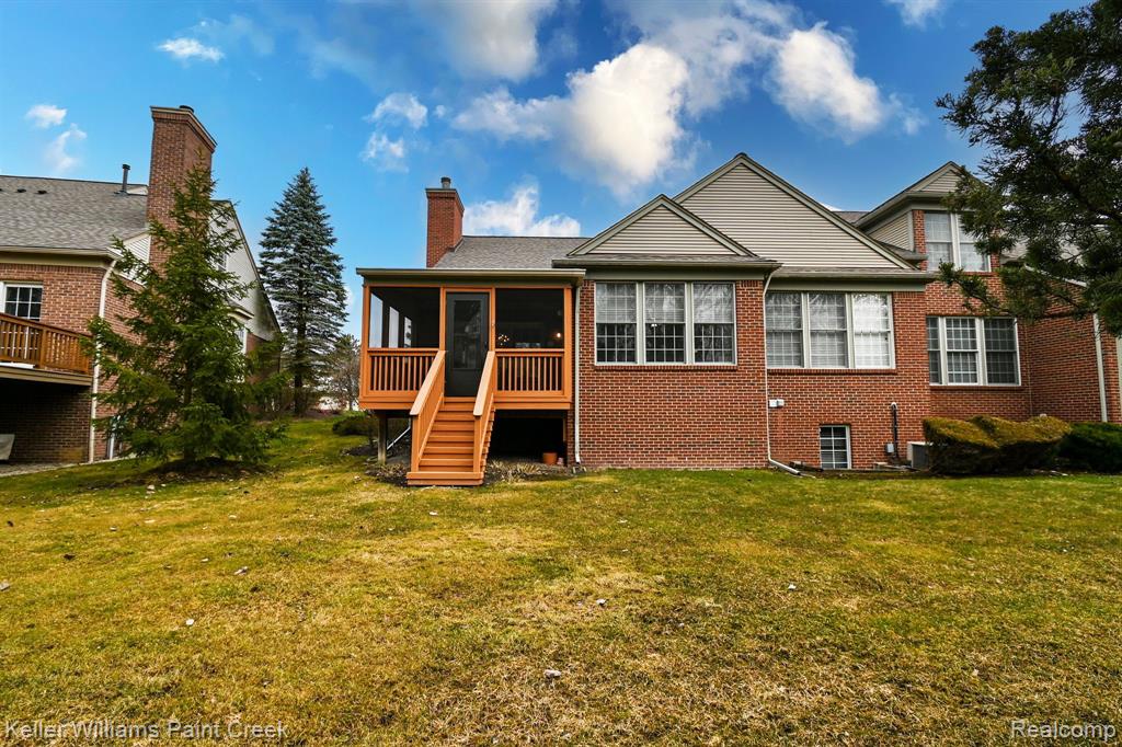 3663 Tremonte Circle Rochester, MI 48306 - Photo 32 of 32