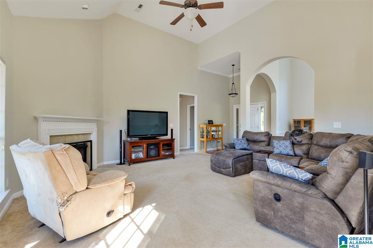 3432 Smith Sims Road Trussville, AL 35173 - Photo 7 of 29
