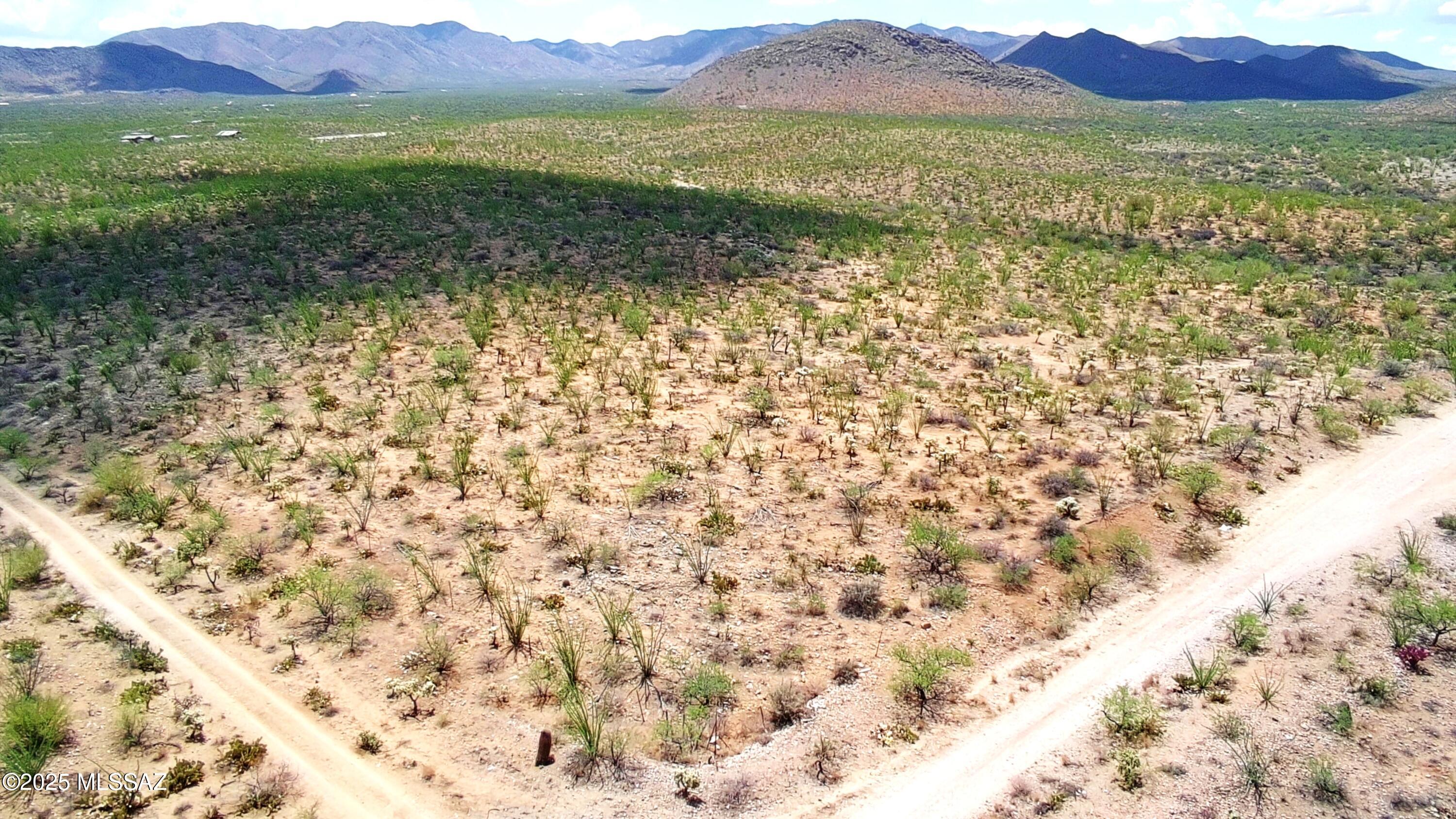 Tbd South Garvey Road Tucson, AZ 85736 - Photo 2 of 13