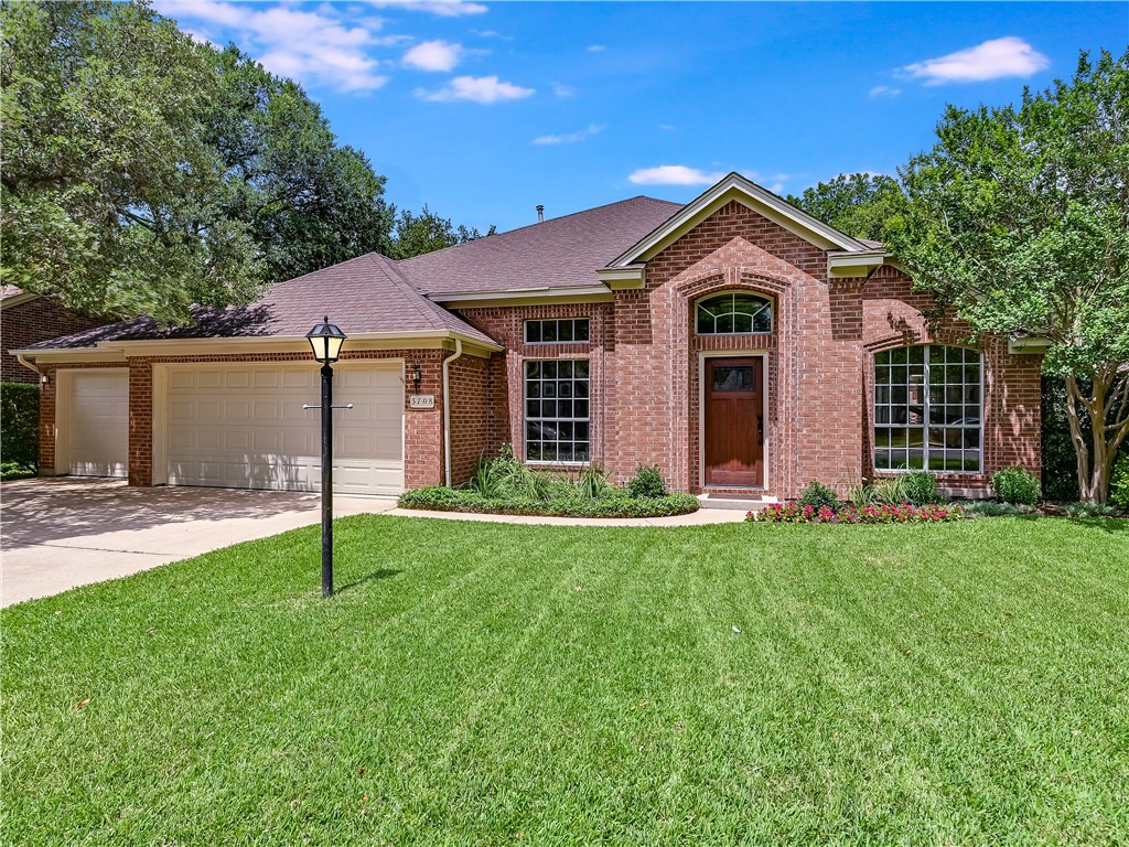3708 Whitt Loop Austin, TX 78749 - Photo 1 of 1 Gallery Image 1