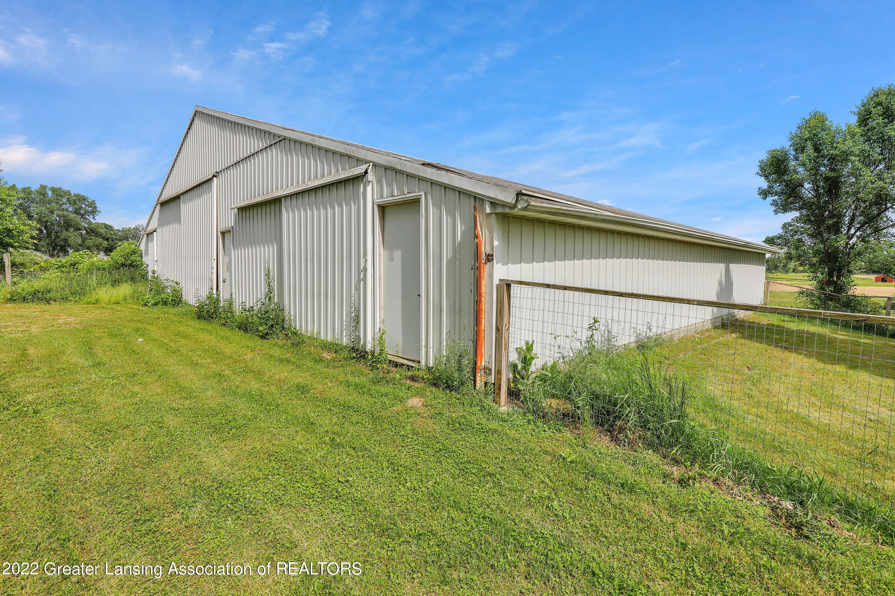 13097 South Wright Road Eagle, MI 48822 - Photo 28 of 40 12A