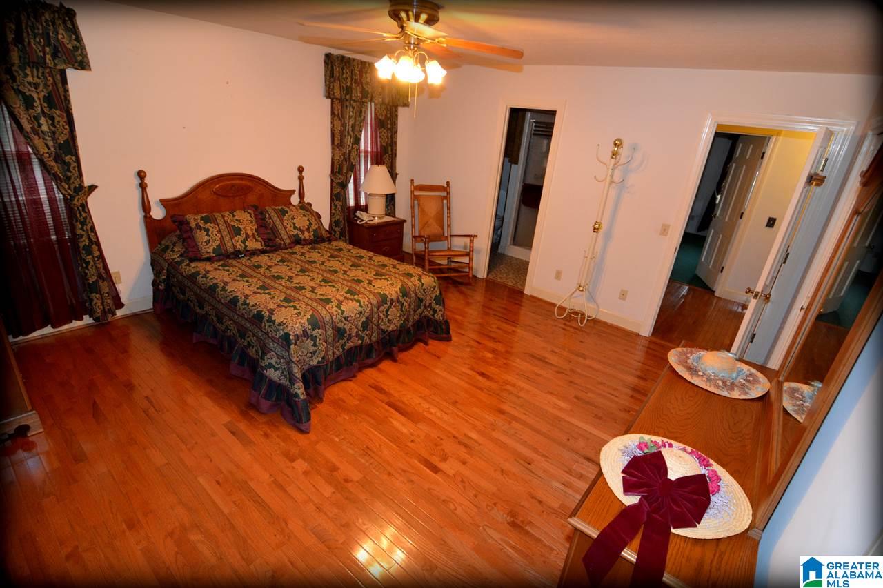 128 Rabbit Branch Road Cropwell, AL 35054 - Photo 41 of 50