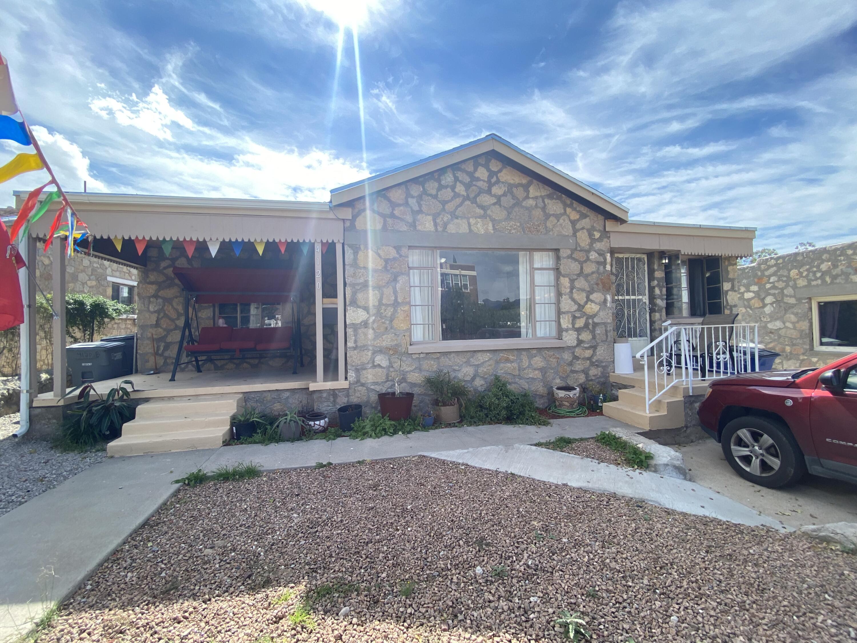 4120 Altura Avenue, El Paso, TX 79903 Compass