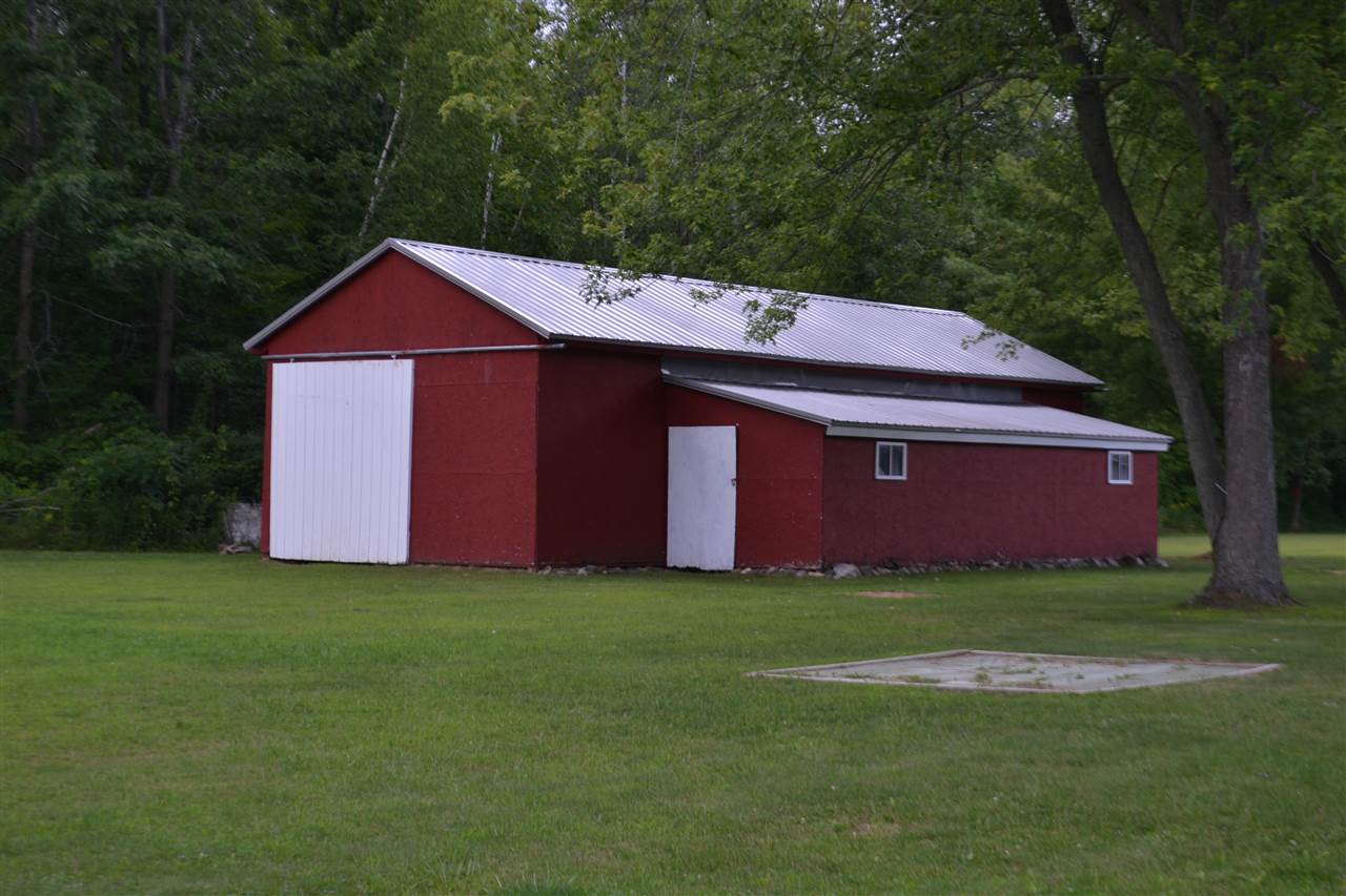 8665 Saunders Road Sterling, MI 48659 - Photo 11 of 45