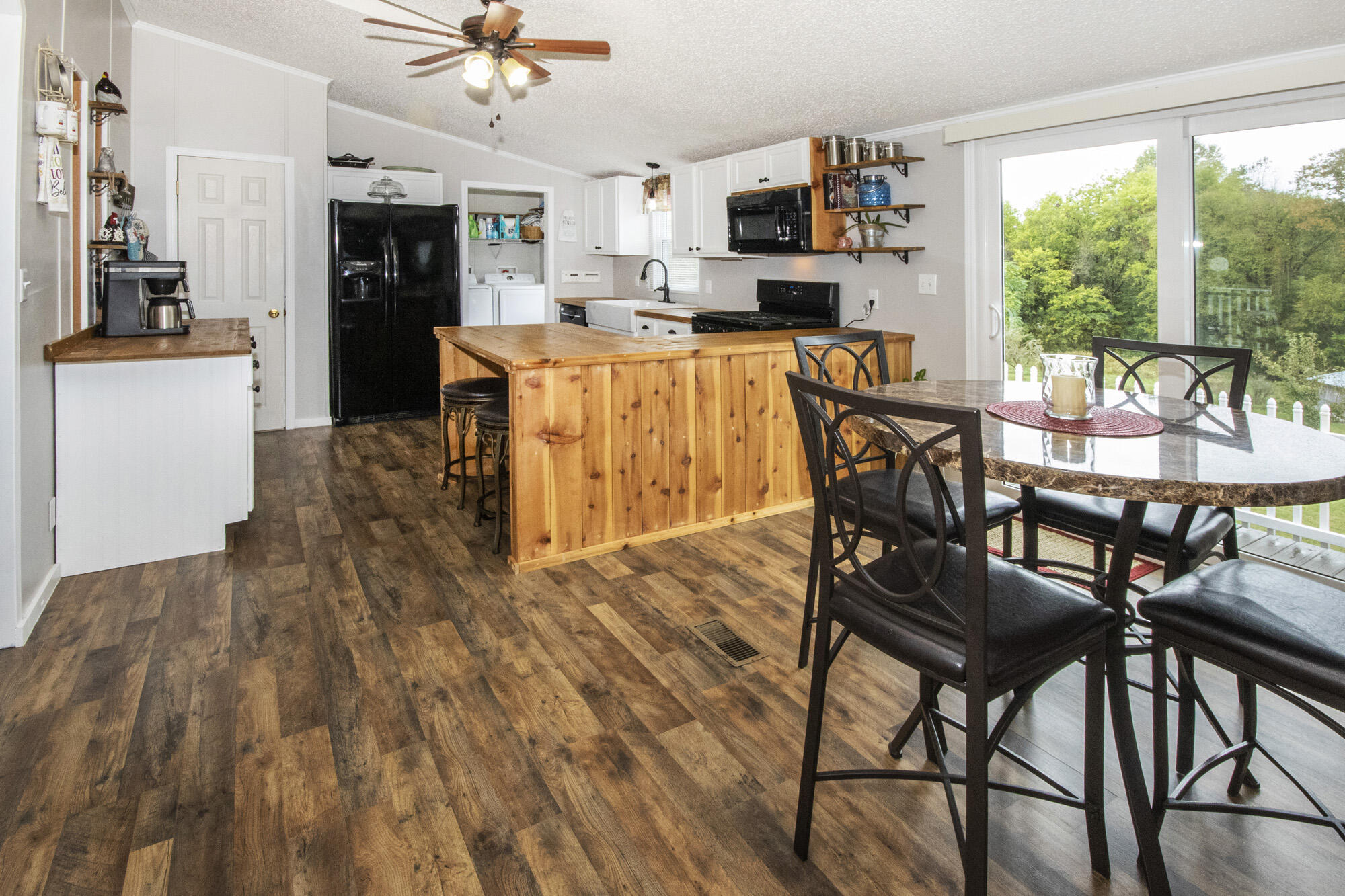 2203 Lynx Road New Market, TN 37820 - Photo 11 of 39 V19A3690