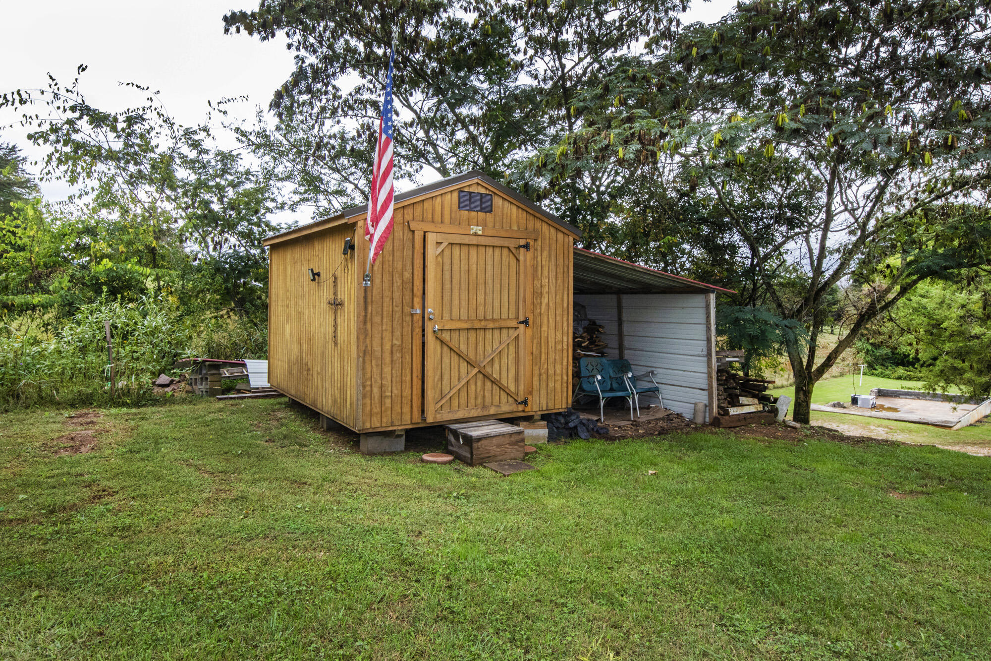 2203 Lynx Road New Market, TN 37820 - Photo 27 of 39 V19A3671