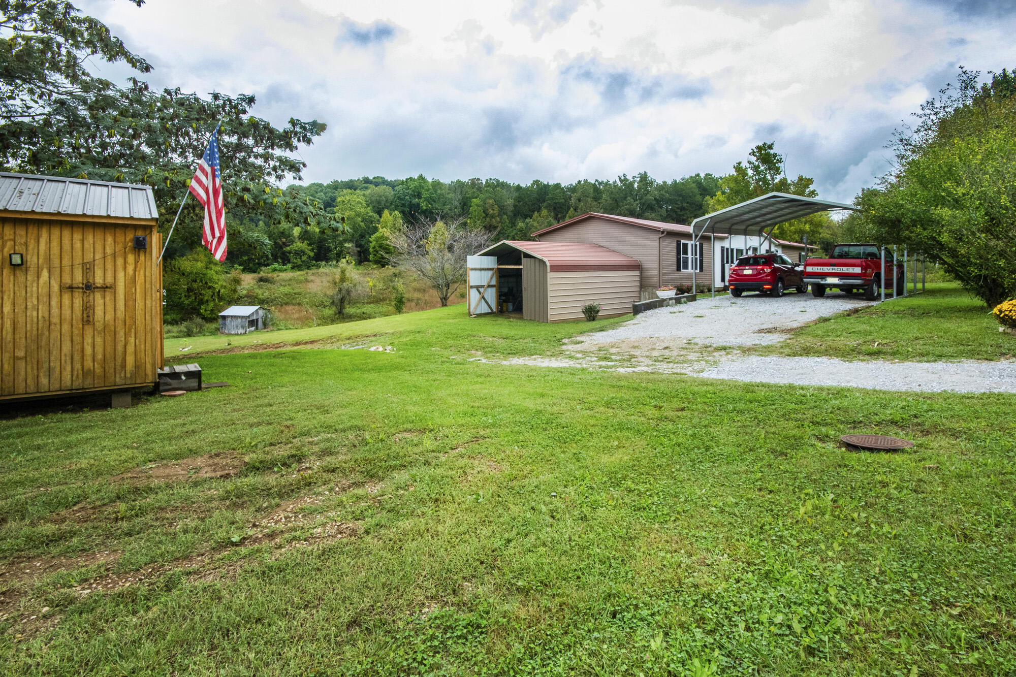2203 Lynx Road New Market, TN 37820 - Photo 31 of 39 V19A3729