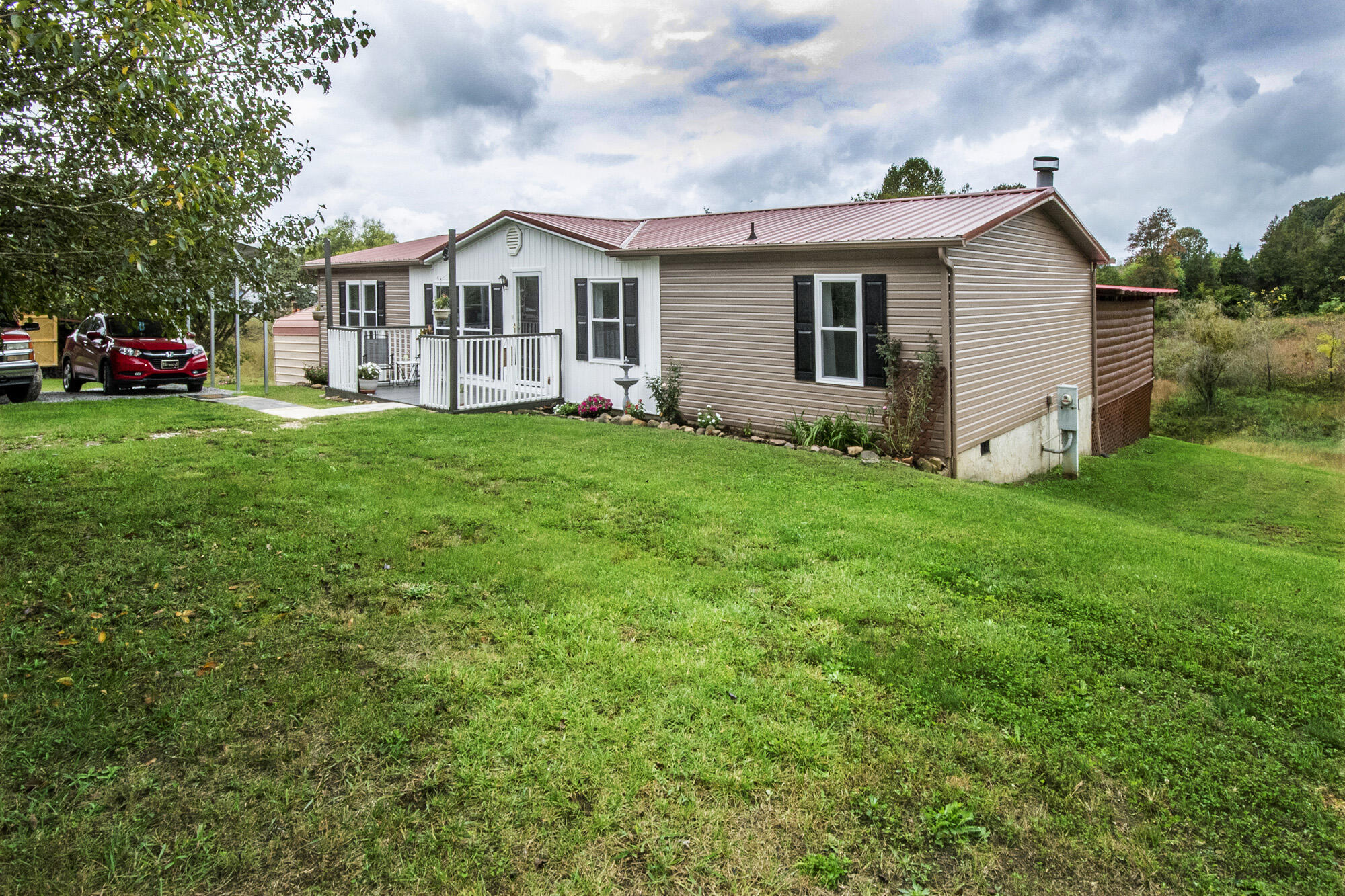 2203 Lynx Road New Market, TN 37820 - Photo 33 of 39 V19A3664