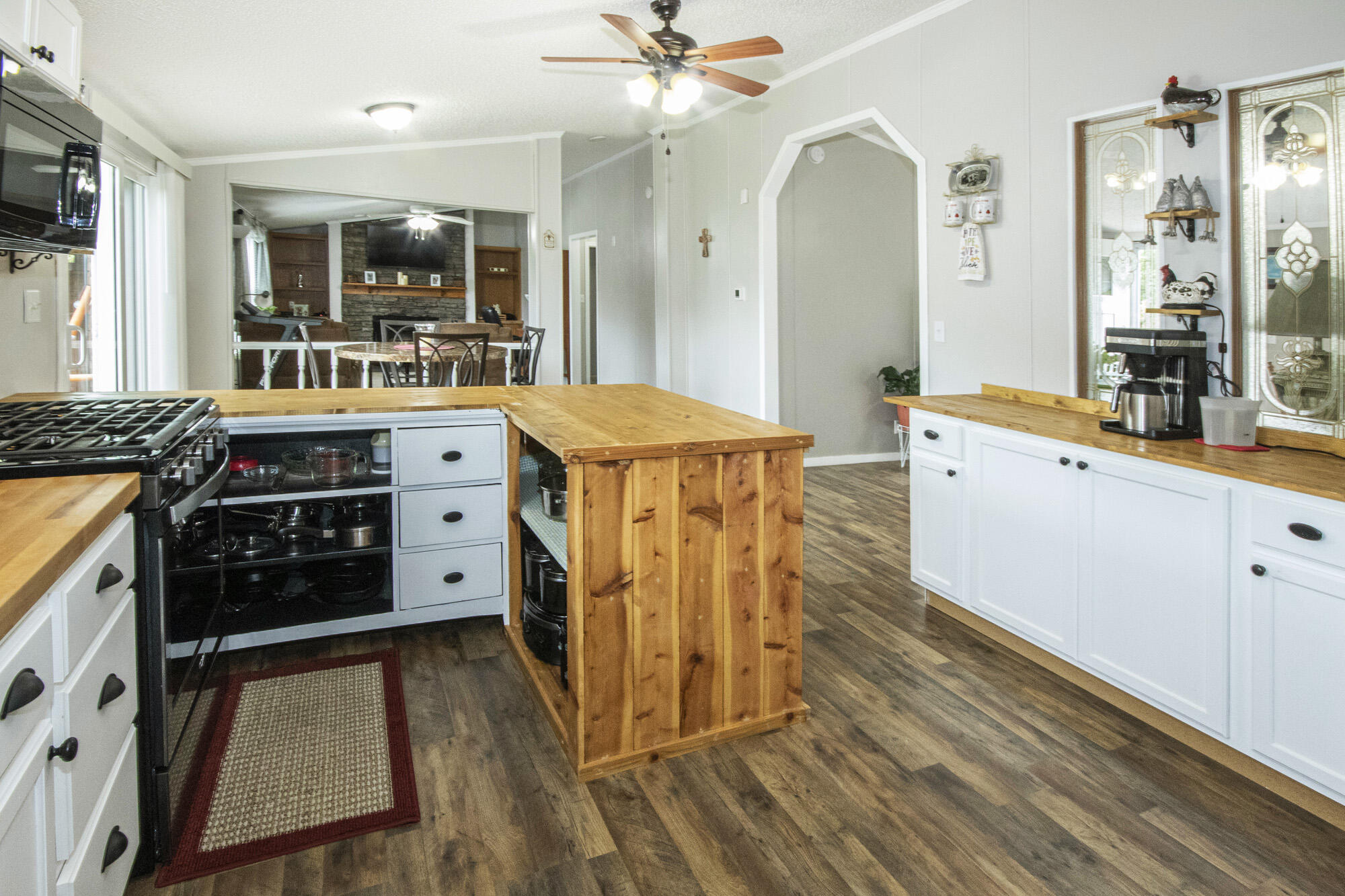 2203 Lynx Road New Market, TN 37820 - Photo 9 of 39 V19A3686