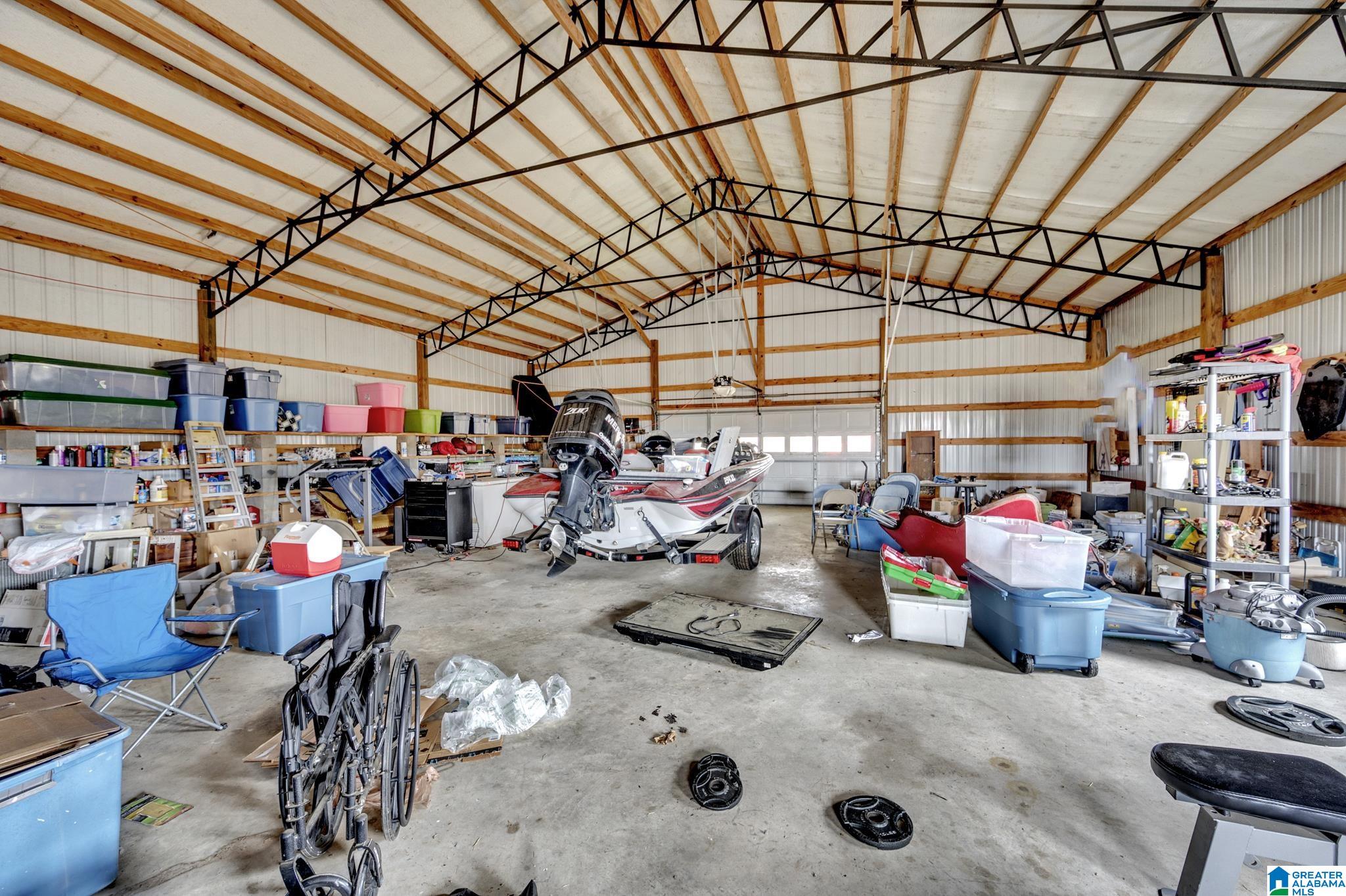 9685 Mitchell Road Warrior, AL 35180 - Photo 41 of 47