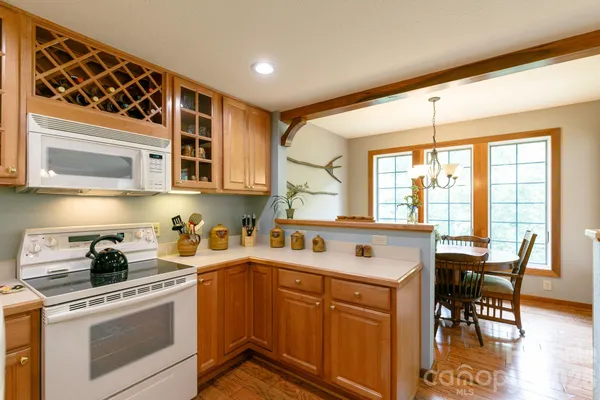 $399,000 | 222 Creekside Way, Unit D/202, Burnsville, NC 28714