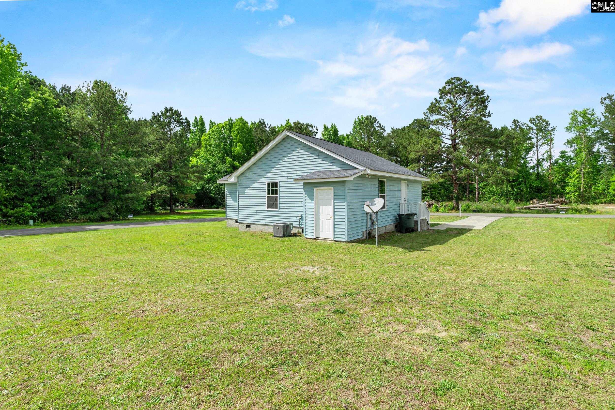 119 Sunny Acres Road Eastover, SC 29044 - Photo 20 of 20