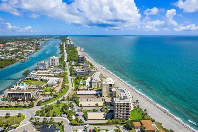$1,890,000 | 200 South Beach Road, Unit 102, Tequesta, FL 33469