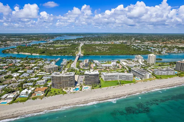 $1,890,000 | 200 South Beach Road, Unit 102, Tequesta, FL 33469