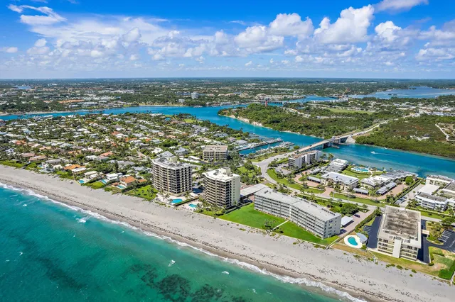 $1,890,000 | 200 South Beach Road, Unit 102, Tequesta, FL 33469