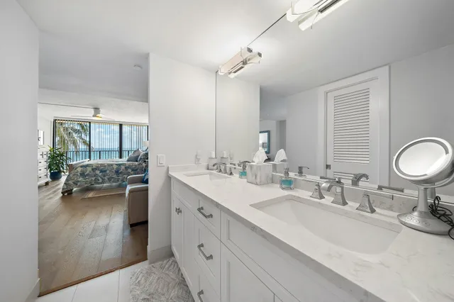 $1,890,000 | 200 South Beach Road, Unit 102, Tequesta, FL 33469