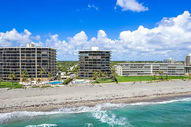 $1,890,000 | 200 South Beach Road, Unit 102, Tequesta, FL 33469