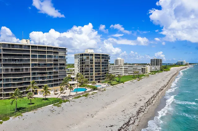 $1,890,000 | 200 South Beach Road, Unit 102, Tequesta, FL 33469