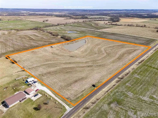 $287,500 | 0 Mo Highway, Frankford, MO 63441
