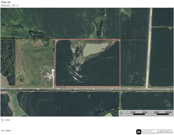 $287,500 | 0 Mo Highway, Frankford, MO 63441