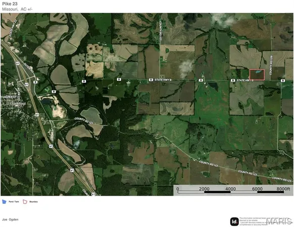 $287,500 | 0 Mo Highway, Frankford, MO 63441