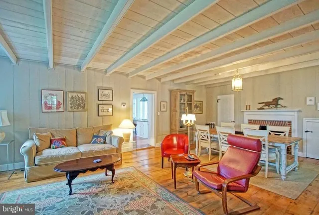 $3,150 | 38 Ship Carpenter Square, Lewes, DE 19958