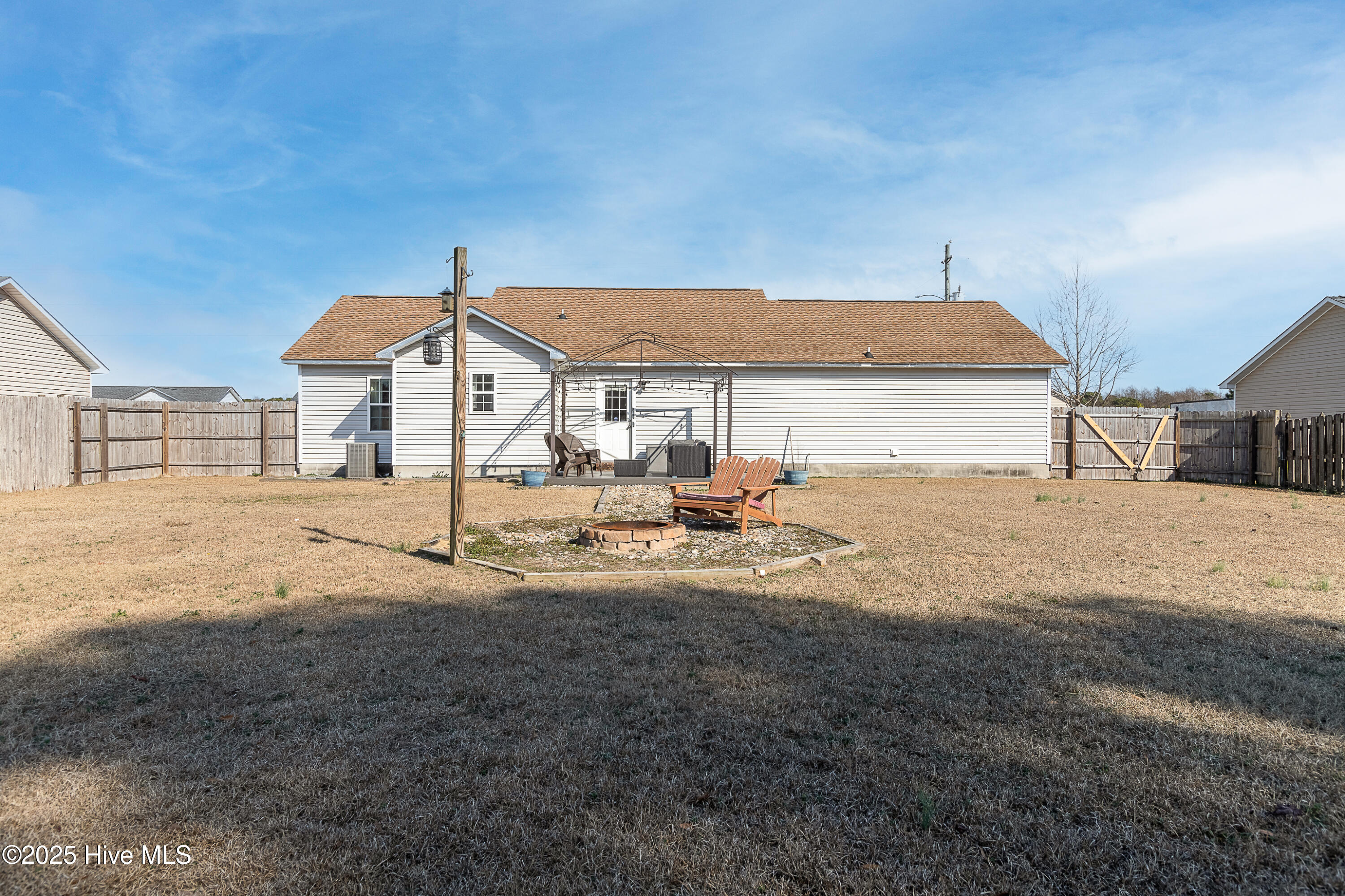 124 Eagle Ridge Drive Beulaville, NC 28518 - Photo 16 of 26 17-11